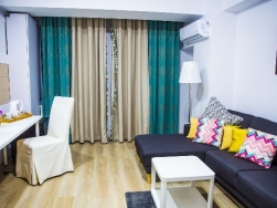 Hotel Avenue Parliament - Bucuresti - poza 2 - travelro