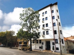 Hotel Avenue Parliament - Bucuresti - poza 1 - travelro