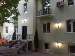 Hotel La Vila Maria - Bucuresti - poza 1 - travelro