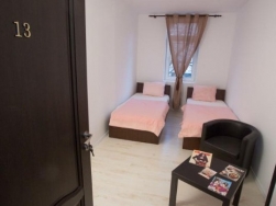 Hotel La Vila Maria - Bucuresti - poza 3 - travelro