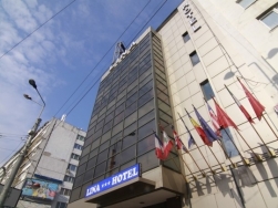 Hotel Lina - Bucuresti - poza 1 - travelro