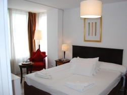 Hotel Litovoi Central - Bucuresti - poza 4 - travelro