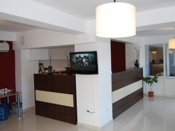 Hotel Litovoi Central - Bucuresti - poza 2 - travelro