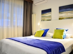 Hotel Living Aparthotel - Bucuresti - poza 2 - travelro