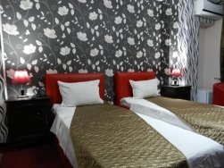 Hotel Marinii - Bucuresti - poza 3 - travelro