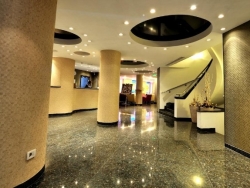 Hotel Minerva - Bucuresti - poza 2 - travelro