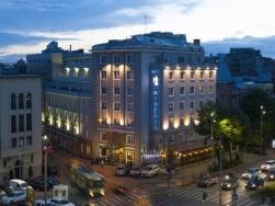 Hotel Minerva - Bucuresti - poza 1 - travelro