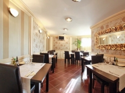 Hotel Monte Carlo Hostel - Bucuresti - poza 4 - travelro