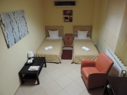 Hotel Monte Carlo Hostel - Bucuresti - poza 3 - travelro