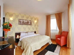 Hotel Monte Carlo Residence - Bucuresti - poza 3 - travelro