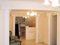 Hotel Nelisse - Bucuresti - poza 1 - travelro