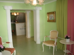 Hotel Nelisse One - Bucuresti - poza 2 - travelro