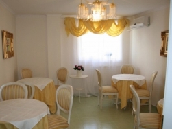 Hotel Nelisse One - Bucuresti - poza 4 - travelro