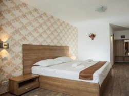 Hotel Nova Residence - Bucuresti - poza 3 - travelro