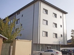 Hotel Nova Residence - Bucuresti - poza 1 - travelro