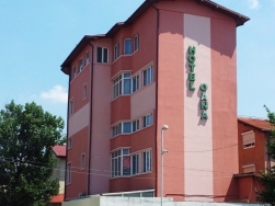 Hotel Oana - Bucuresti - poza 1 - travelro