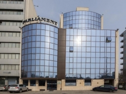 Hotel Parliament - Bucuresti - poza 1 - travelro