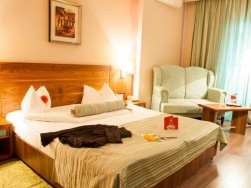 Hotel Phoenicia Express - Bucuresti - poza 3 - travelro