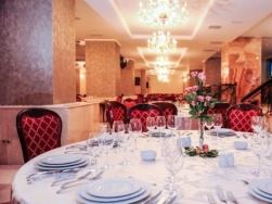 Hotel Premier Palace - Bucuresti - poza 4 - travelro