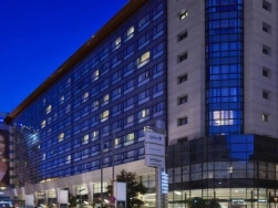 Hotel Radisson BLU - Bucuresti - poza 1 - travelro