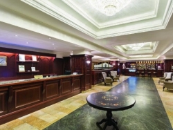 Hotel Ramada Hotel and Suites Bucharest North - Bucuresti - poza 2 - travelro