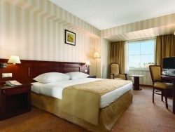 Hotel Ramada Hotel and Suites Bucharest North - Bucuresti - poza 3 - travelro