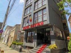 Hotel Razvan - Bucuresti - poza 1 - travelro