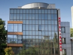 Hotel Samaa - Bucuresti - poza 1 - travelro