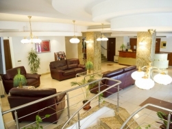 Hotel Samaa - Bucuresti - poza 2 - travelro