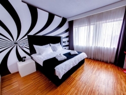 Hotel Sarroglia - Bucuresti - poza 3 - travelro