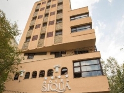 Hotel Siqua - Bucuresti - poza 1 - travelro