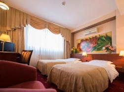 Hotel Siqua - Bucuresti - poza 3 - travelro