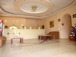 Hotel Sir Colentina - Bucuresti - poza 2 - travelro