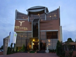 Hotel Tecadra - Bucuresti - poza 1 - travelro