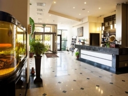 Hotel Tecadra - Bucuresti - poza 2 - travelro