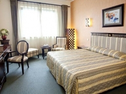 Hotel Tecadra - Bucuresti - poza 3 - travelro