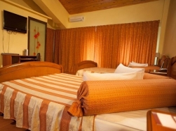 Hotel The Seasons - Bucuresti - poza 2 - travelro