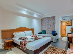 Hotel Tranzzit - Bucuresti - poza 3 - travelro