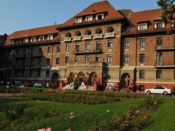 Hotel Triumf - Bucuresti - poza 1 - travelro