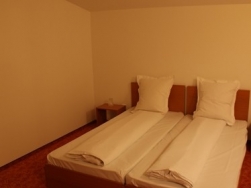 Hotel Victoria - Bucuresti - poza 2 - travelro