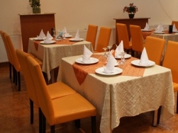 Hotel Victoria - Bucuresti - poza 4 - travelro