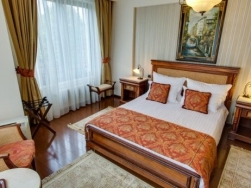 Hotel Vila Paris - Bucuresti - poza 4 - travelro