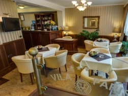 Hotel Vila Paris - Bucuresti - poza 2 - travelro