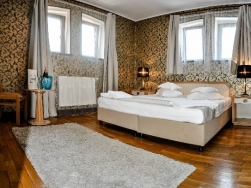 Hotel Villa Barrio - Bucuresti - poza 3 - travelro