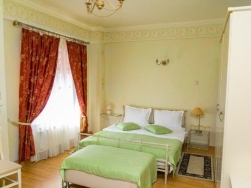 Hotel Villa Tamara - Bucuresti - poza 3 - travelro