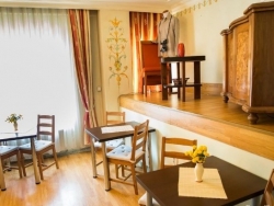 Hotel Villa Tamara - Bucuresti - poza 4 - travelro