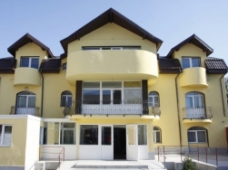 Hotel Visconti Residence - Bucuresti - poza 1 - travelro