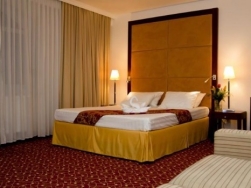 Hotel Visconti Residence - Bucuresti - poza 3 - travelro