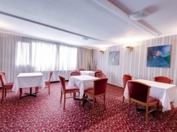 Hotel Visconti Residence - Bucuresti - poza 4 - travelro