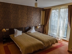 Hotel Volo - Bucuresti - poza 3 - travelro